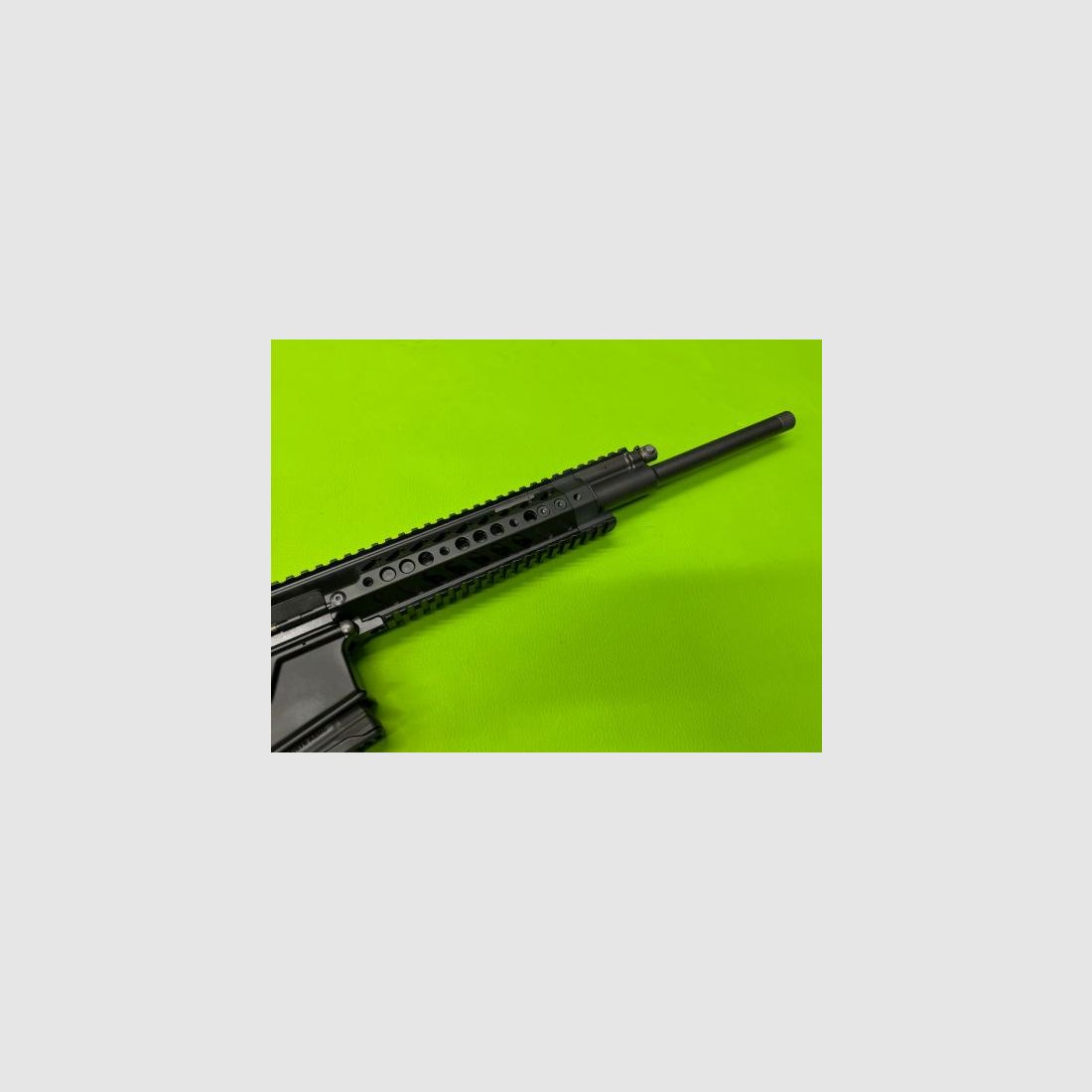 STEYR ARMS STM-Z SA 556 .223Rem Halbautomatische Büchse, Bild 4 von 9