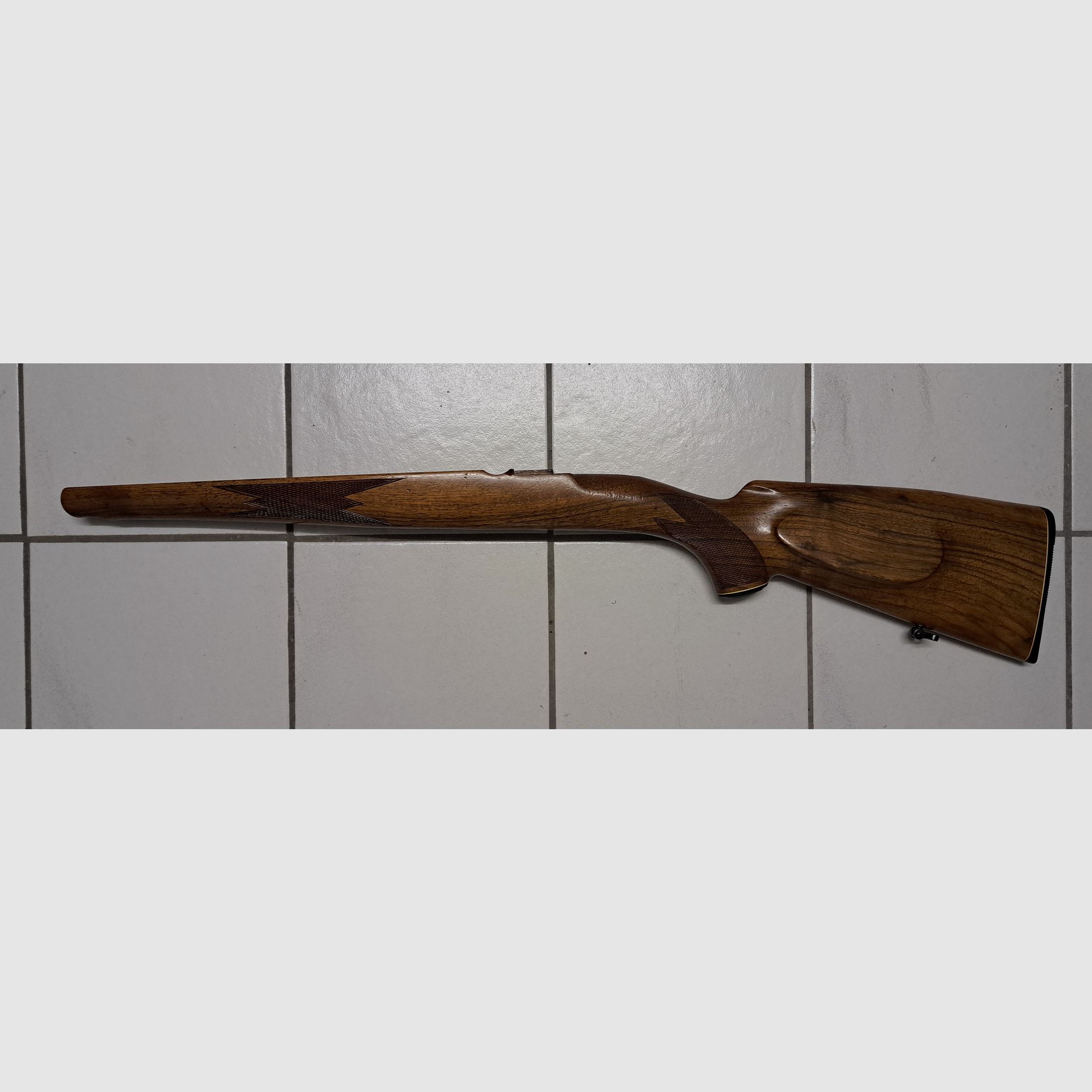 Houten kolf 98er