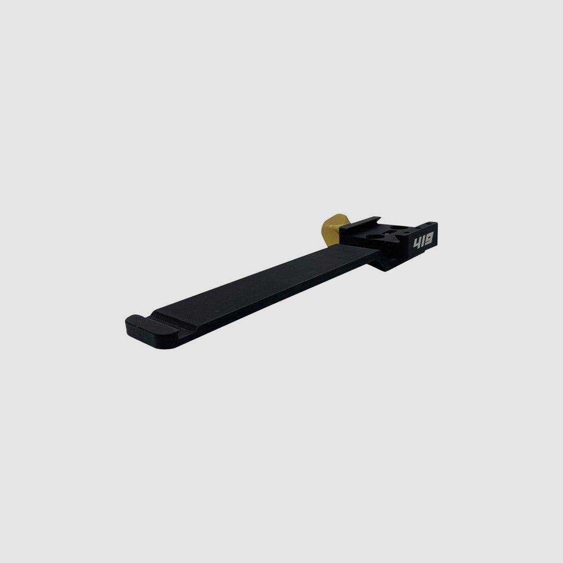 Area 419 RailChanger-Arm mit ARCALOCK-Klemme