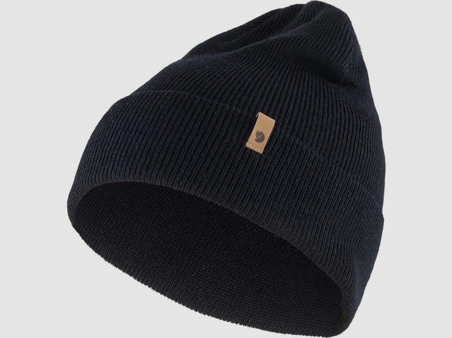 Fjällräven Mütze Classic Knit Hat