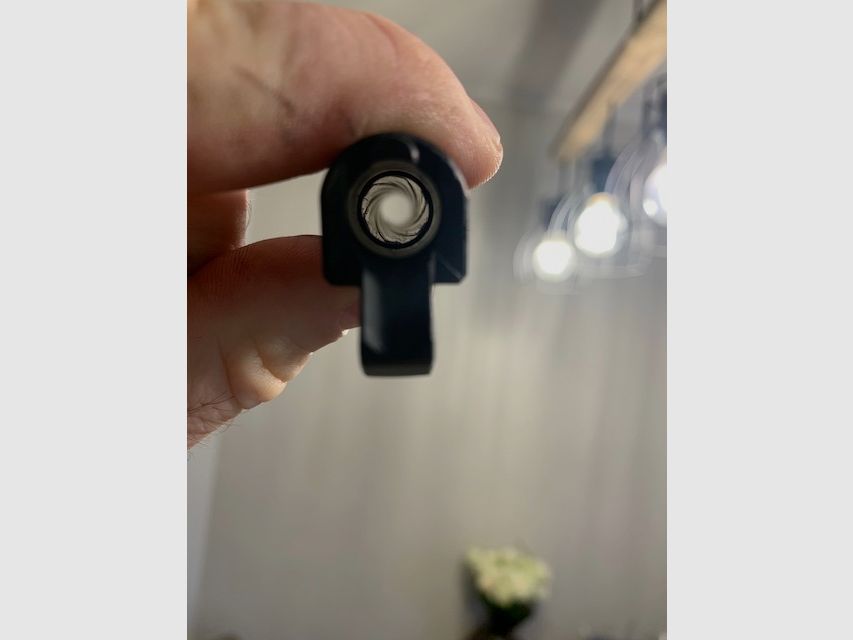 CZ Shadow 2 Black Edition