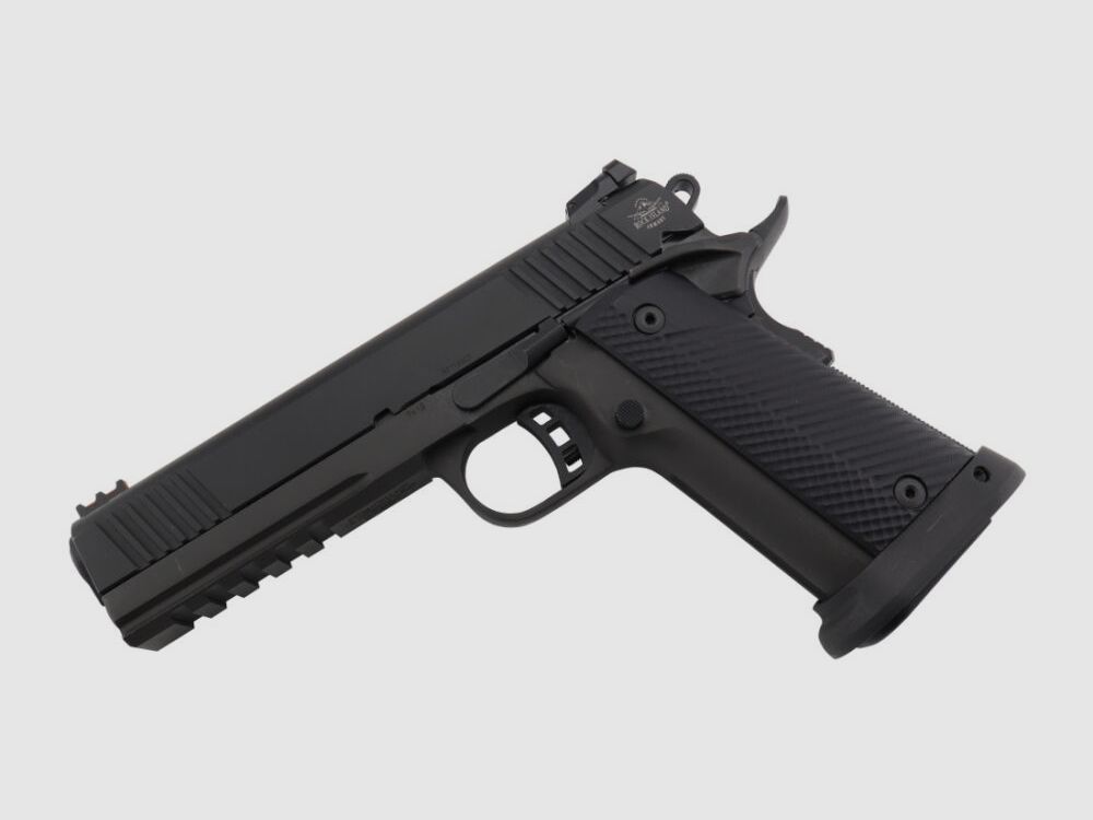 Armscor M1911 A2 FS TAC Ultra