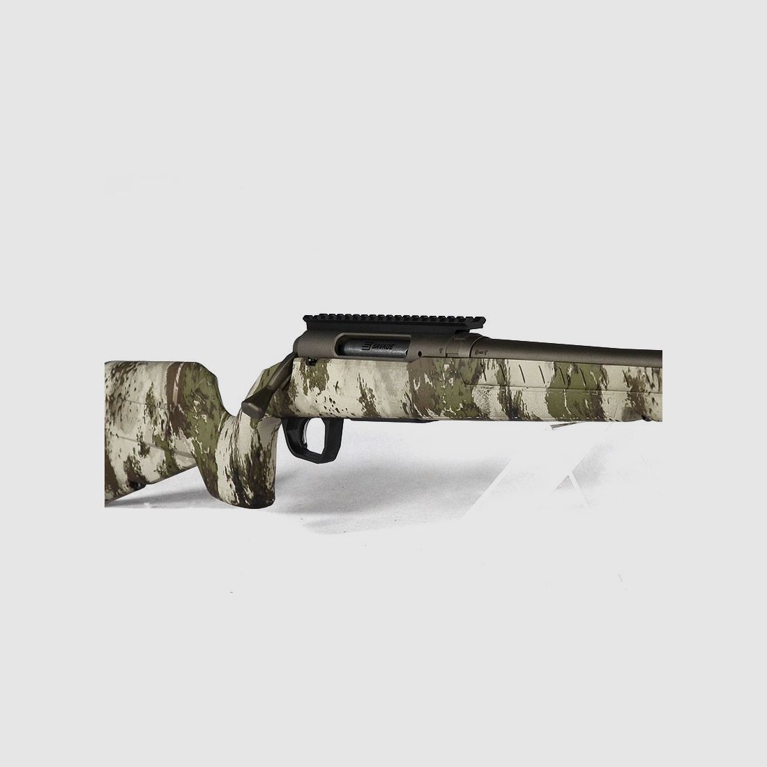 SAVAGE AXIS II PRO Woodland