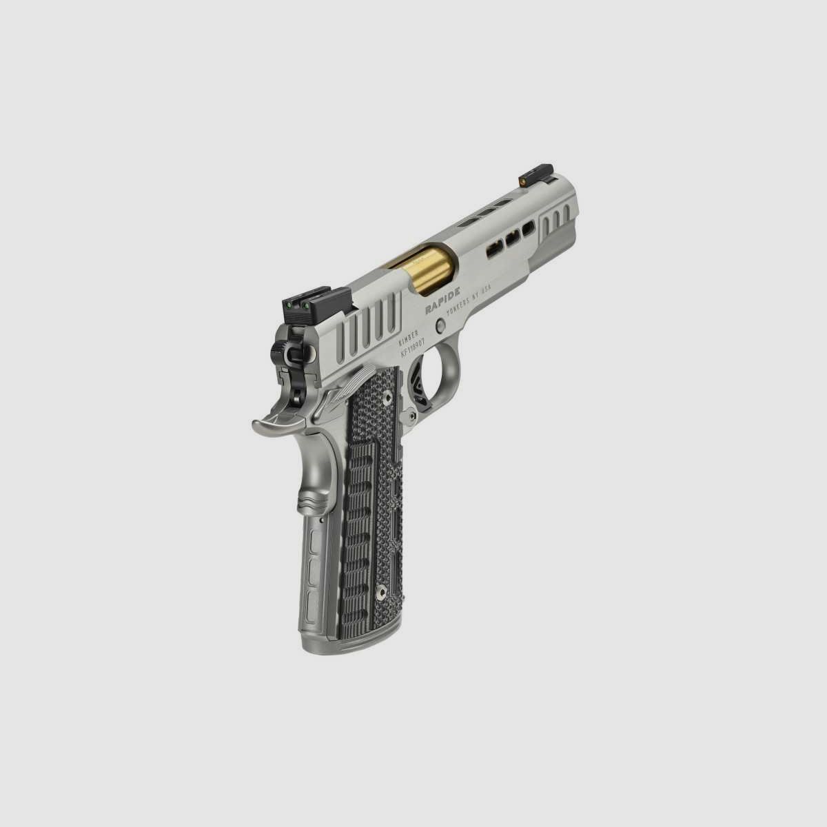 Pistolet Samopowtarzalny Kimber RAPID DAWN - Kimber Rapid Dawn .45 ACP, zdjęcie 7 z 10