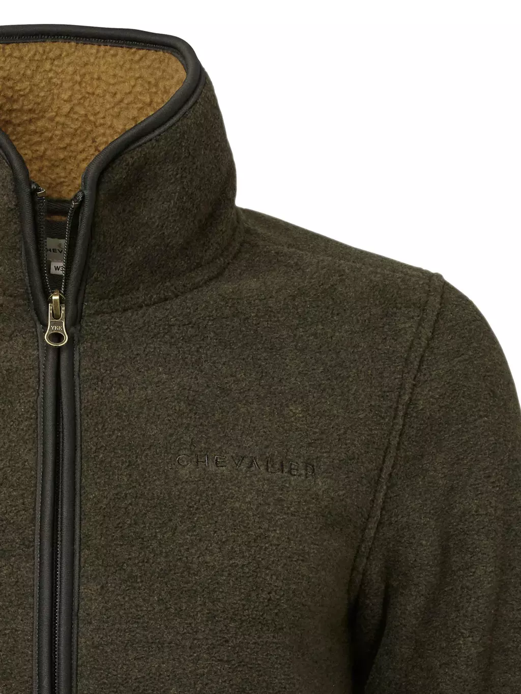 Chevalier Fleecejacke Mainstone Herren, Bild 2 von 2