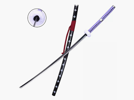 Spada di Trafalgar Law One Piece