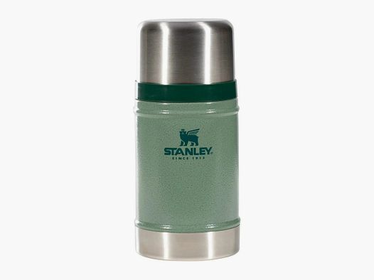 Stanley Stanley Thermobehälter Classic Food Container 0.7 L - Schwarz