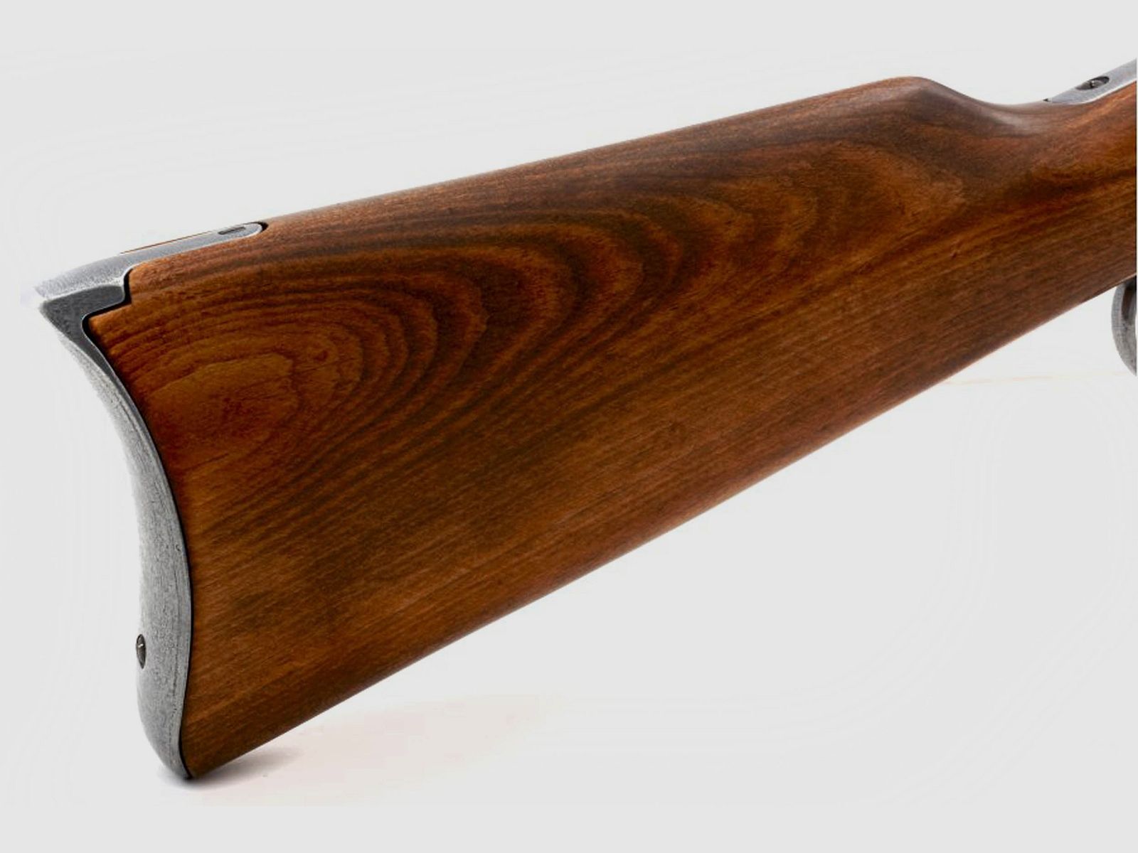 Dekorative Replik Denix Gewehr Mod.92 USA 1892, Bild 11 von 12