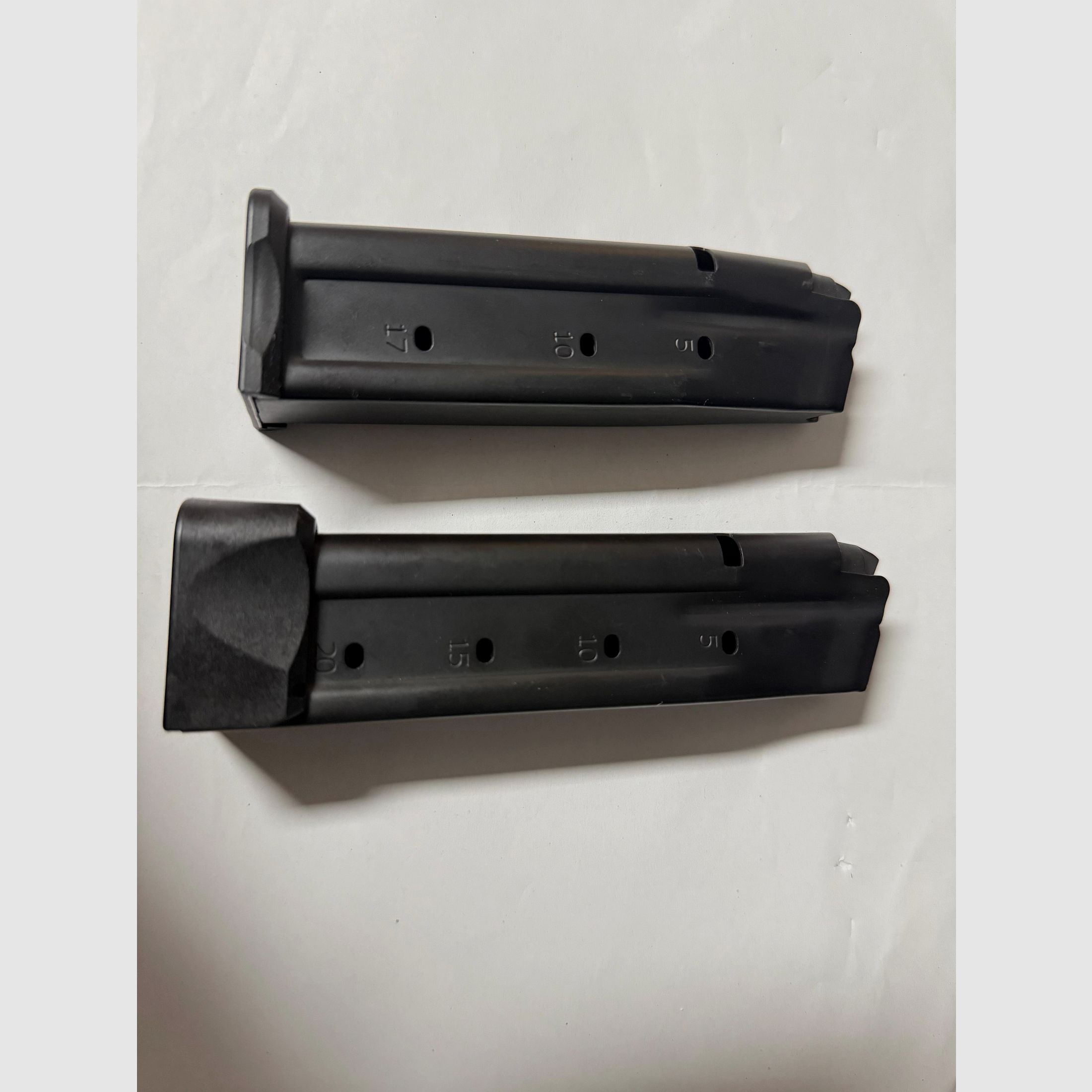 Springfield Armory Prodigy DS 5
