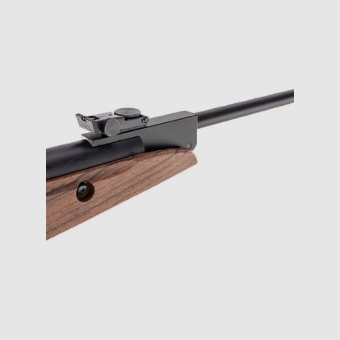 Carabina de aire comprimido EKOL THUNDER M550 cal. 5,5 mm, imagen 3 de 5