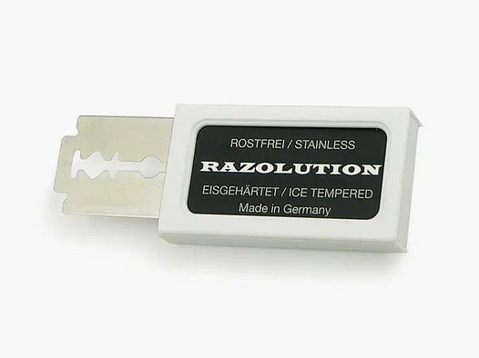 PUMA Rasierklingen