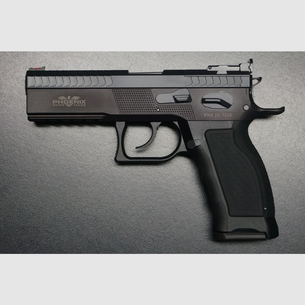 Phoenix Predator DA/SA, immagine 5 di 5