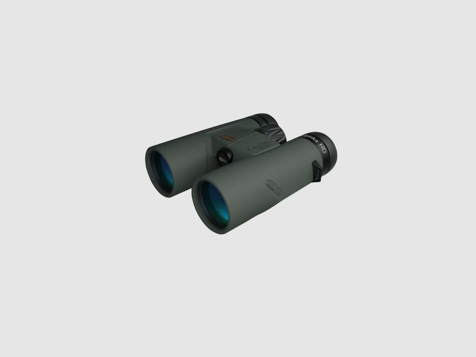MEOPTA binocolo Optika HD 10x42