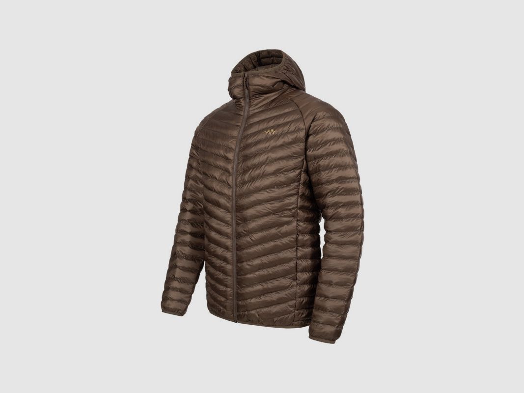 Blaser Challenger Airflake Jacke braun