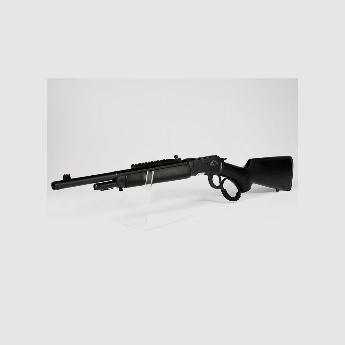 Chiappa 1892 TD Wildlands MHR, Scuro