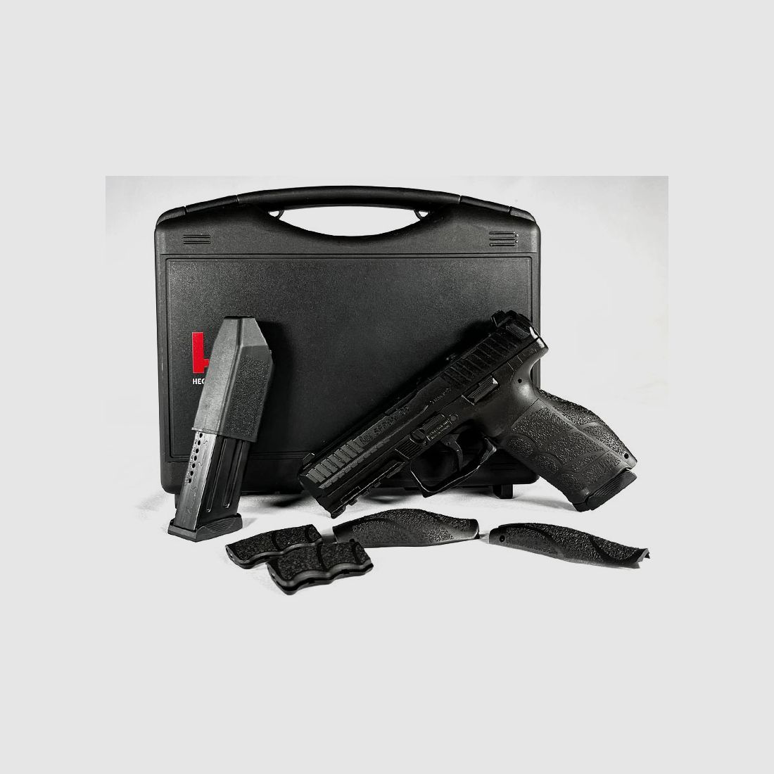 Heckler & Koch SFP9X A1 OR