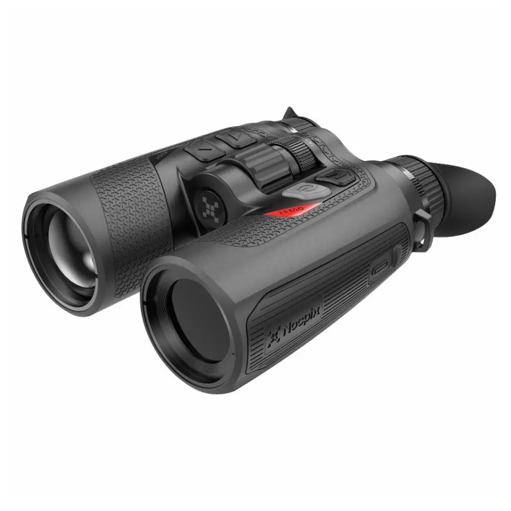 Jumelles thermiques Nocpix QUEST QH35R, image 1 sur 7