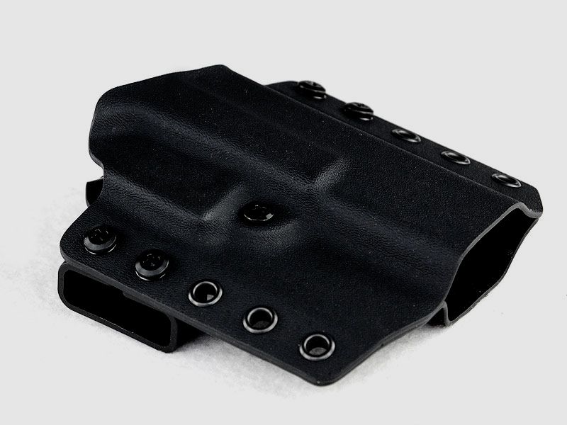 Comp-Tac Kydex Holster WARRIOR Glock 22 (Gen 5), right