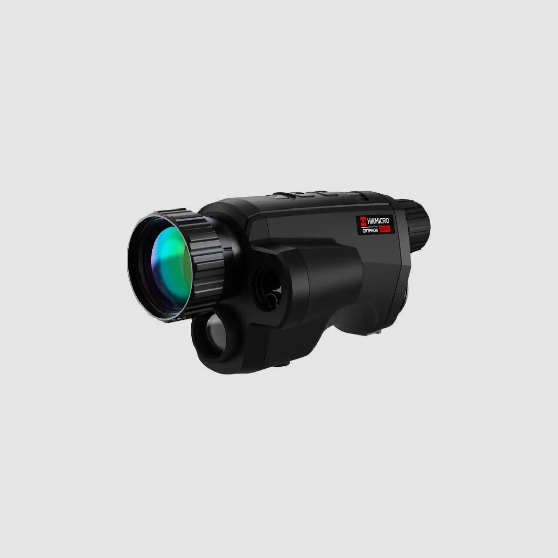 Hikmicro Gryphon GQ50L & Niggeloh Tragegurt, sofort lieferbar