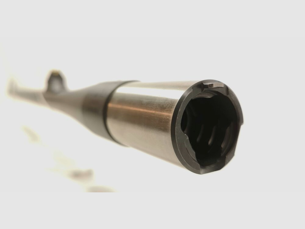 Merkel RX Helix Wechsellauf - .300WinMag. - 610mm