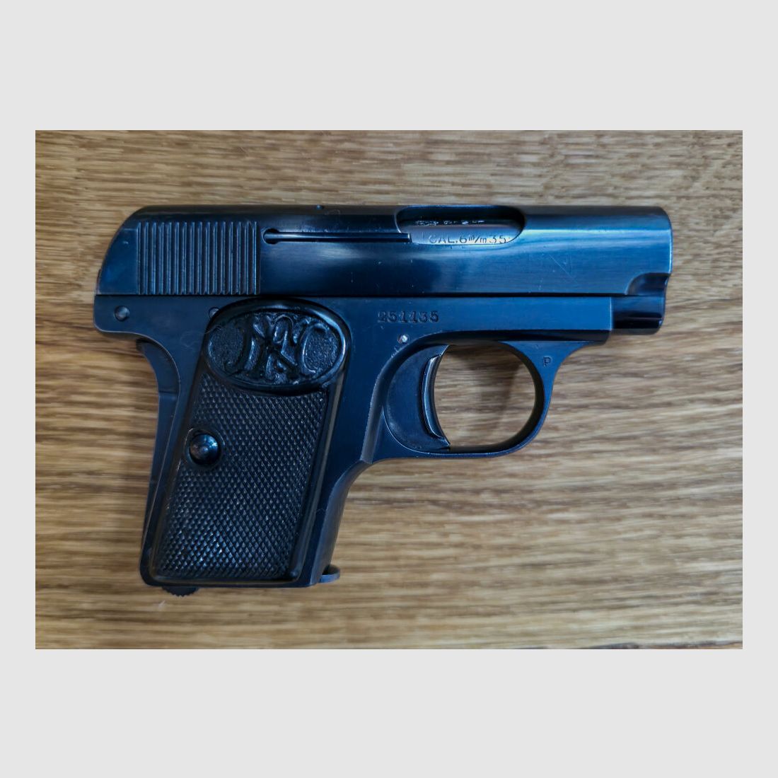FN Modell 1906