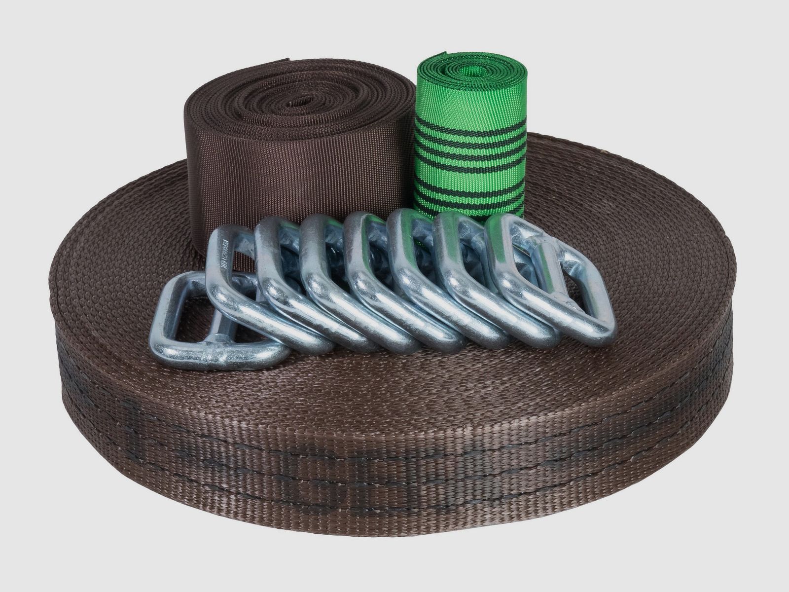 Set di sicurezza Gefa Crown Classic 8 t