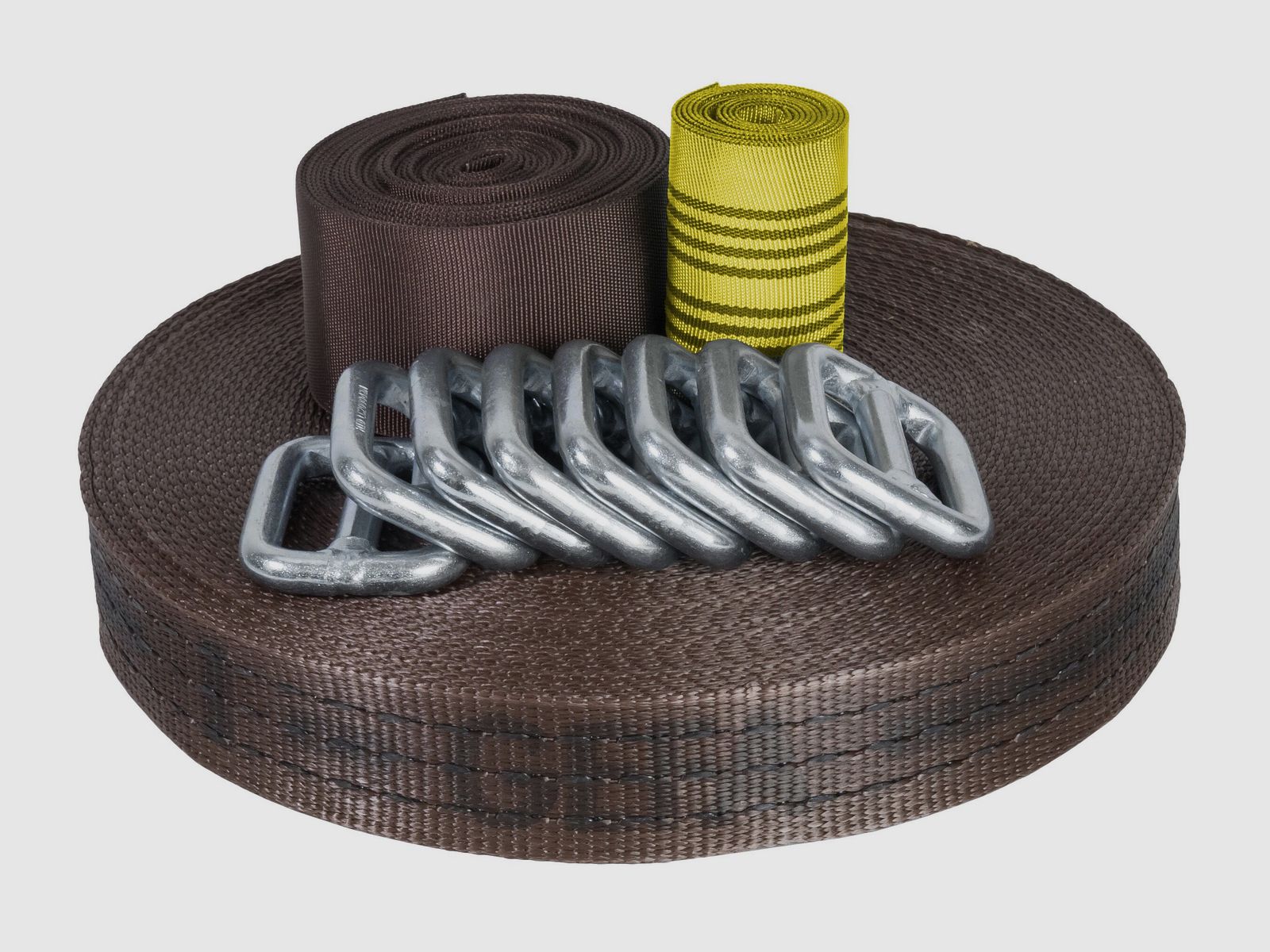 Gefa Kronensicherungsset Classic 8 t