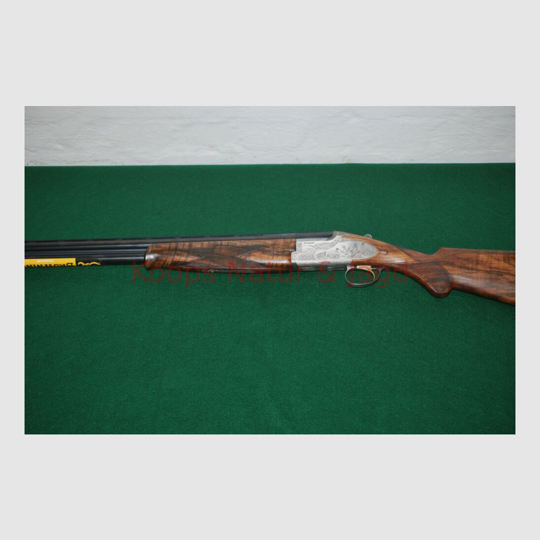 Browning Heritage Hunter II 12M