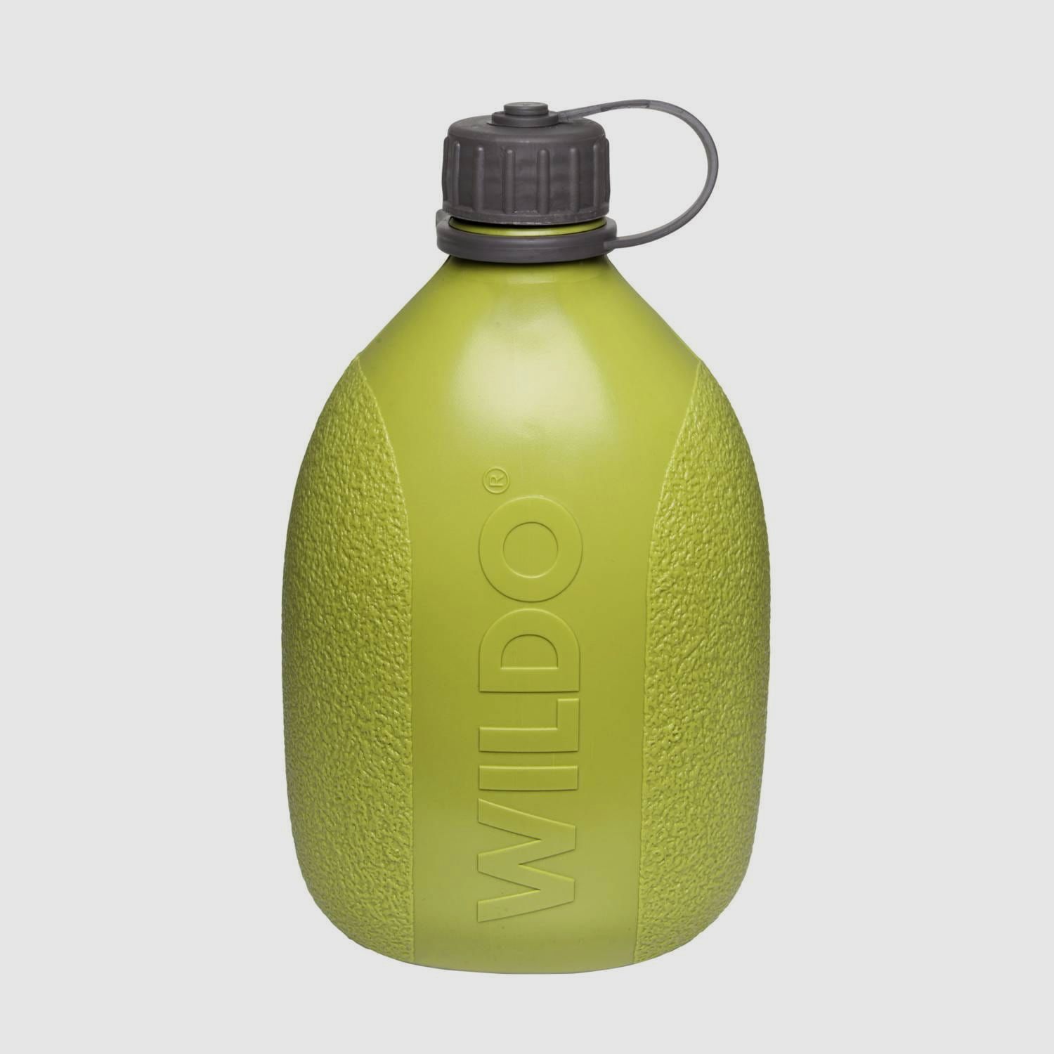 Wildo Hiker Bottle 700ml Lime 4129 Bottle