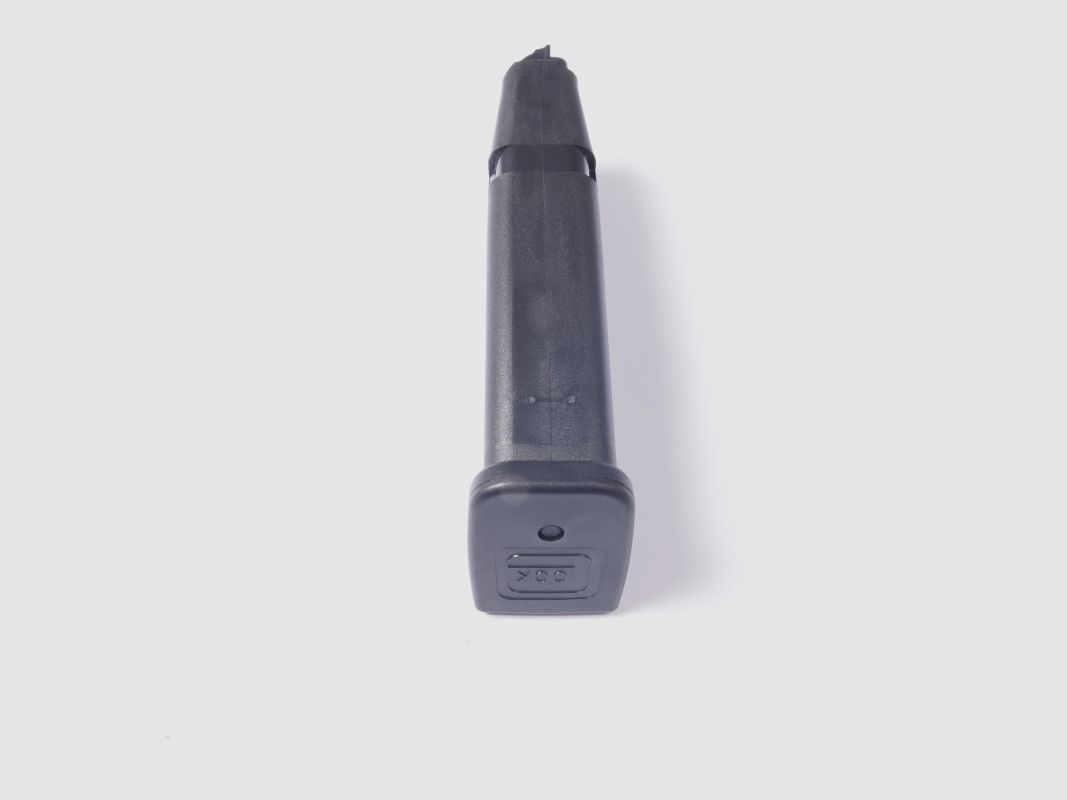Magazin GLOCK 21 / 41 C/45 13 Schuss schwarze Hebel-Tasche, Bild 4 von 4