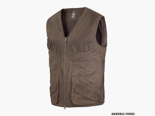 GILET – HILLMAN – BIRDER VEST