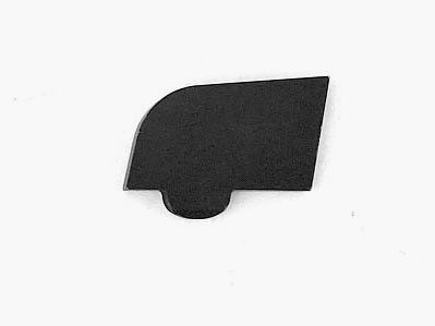 CLUB 30 guidon pour S&W 686 et similaires / lame de 4,0 mm de large, extra haute