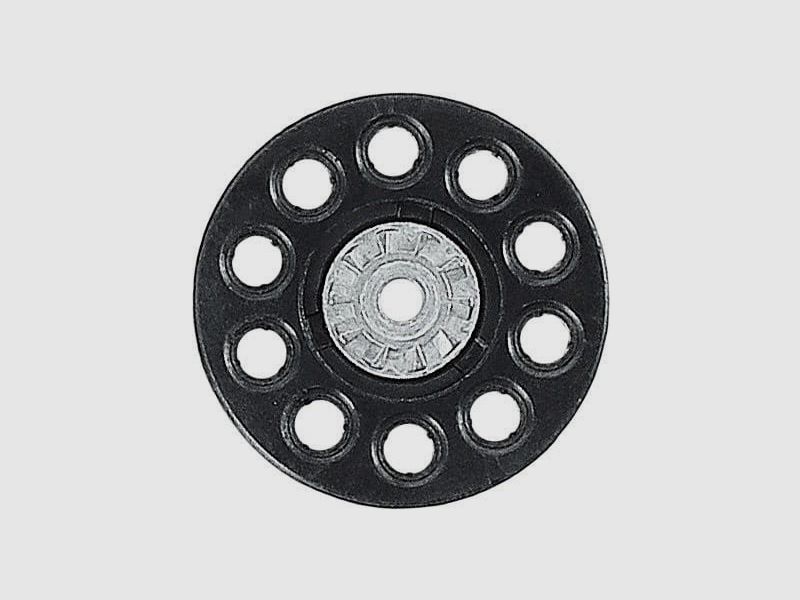 Revista UX para carabina de aire Canex