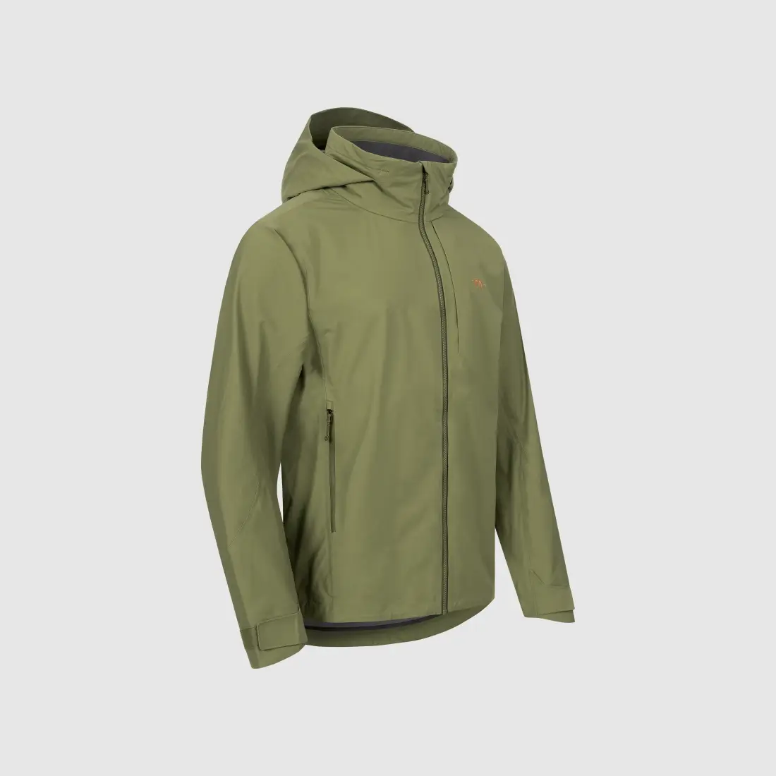 Blaser Venture 3L Hardshell Jacket Highland Green, zdjęcie 3 z 8