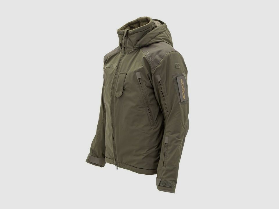 Carinthia MIG 4.0 Jacke ÖBH, Bild 2 von 3
