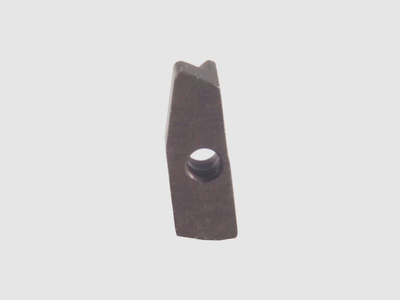 APEX TACTICAL SPECIALTIES INC 2-DOT VOLLEDIG GEFREESDE HAAK VOOR M&P .45/M&P M2.0/SHIELD, afbeelding 3 van 3