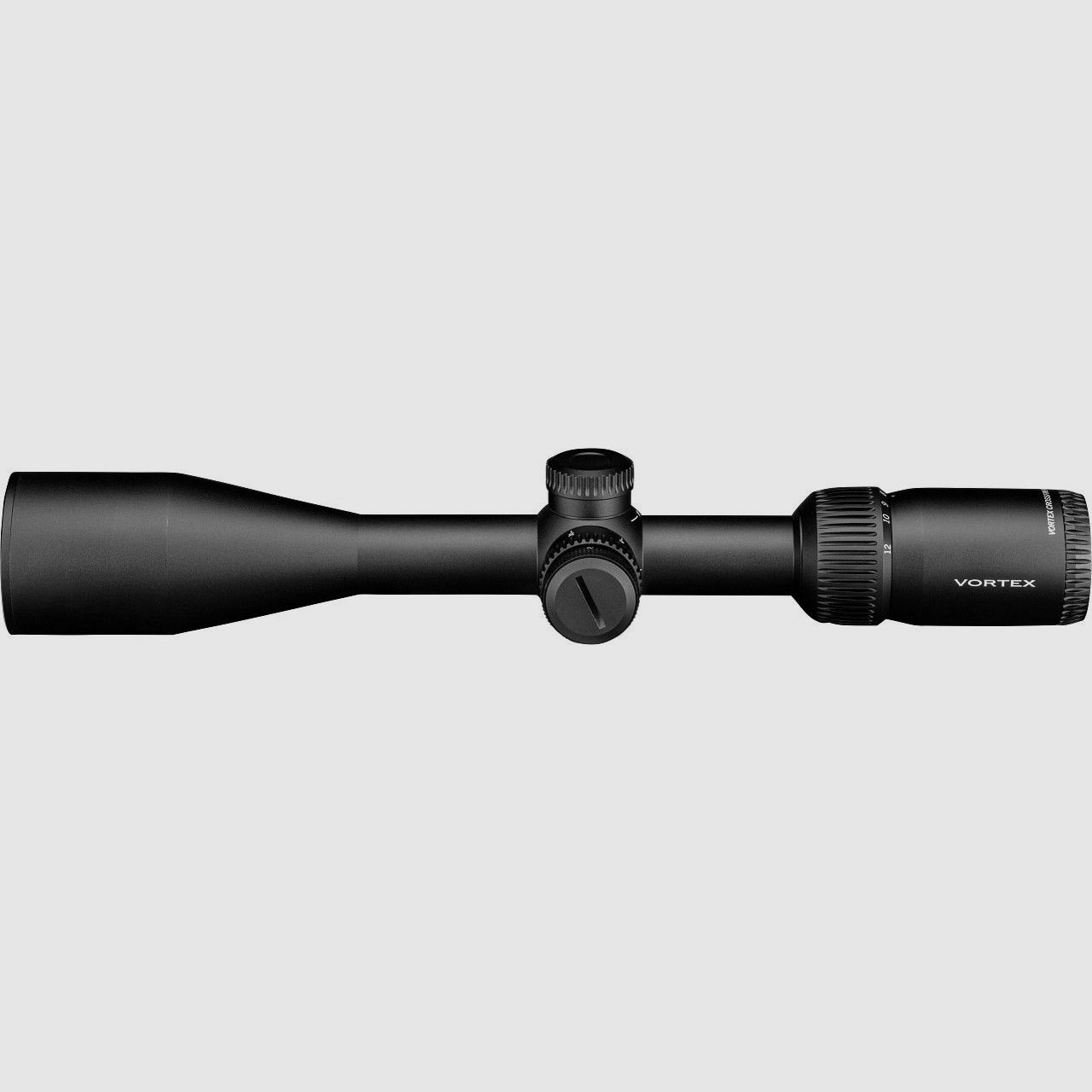 Vortex Crossfire HD 4-12×44 Dead-Hold® 2A BDC Variante: Dead-Hold® 2A BDC MOA (beleuchtet), billede 2 af 5