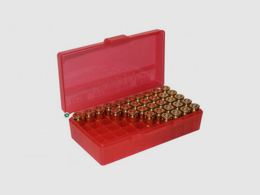 MTM Portacolpi P50-45 Magazin