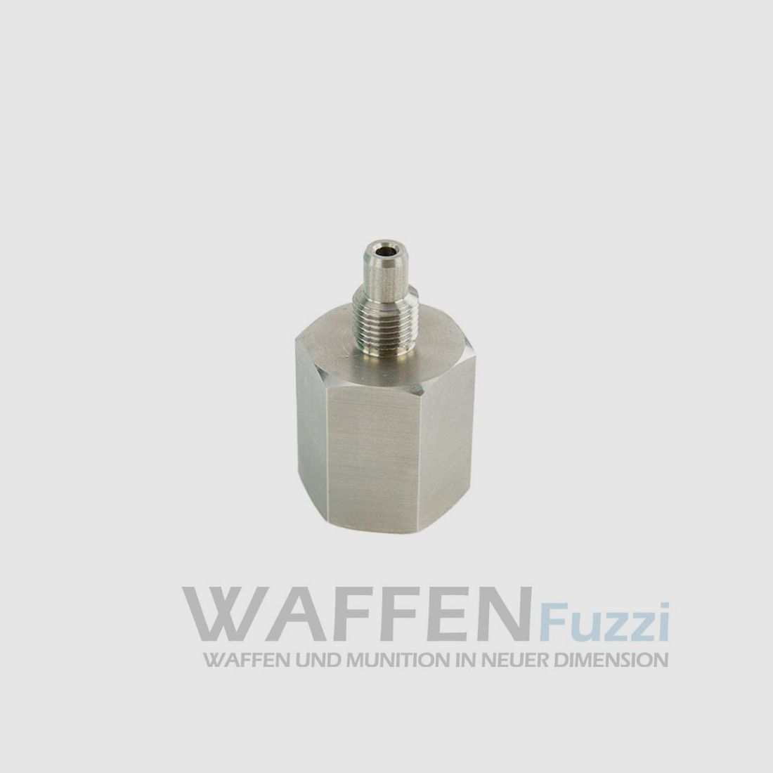 Walther riempitore per pistole ad aria compressa