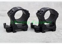 Anschütz Optics Ring Mount 25.4mm Picatinny BH 17.1mm