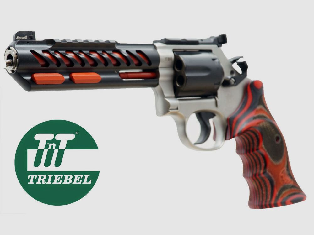 WAIMEX Mod. 686 DEMON -6'
