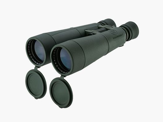 Jumelles de hutte Waldberg 9 x 63 à traitement optique cémenté