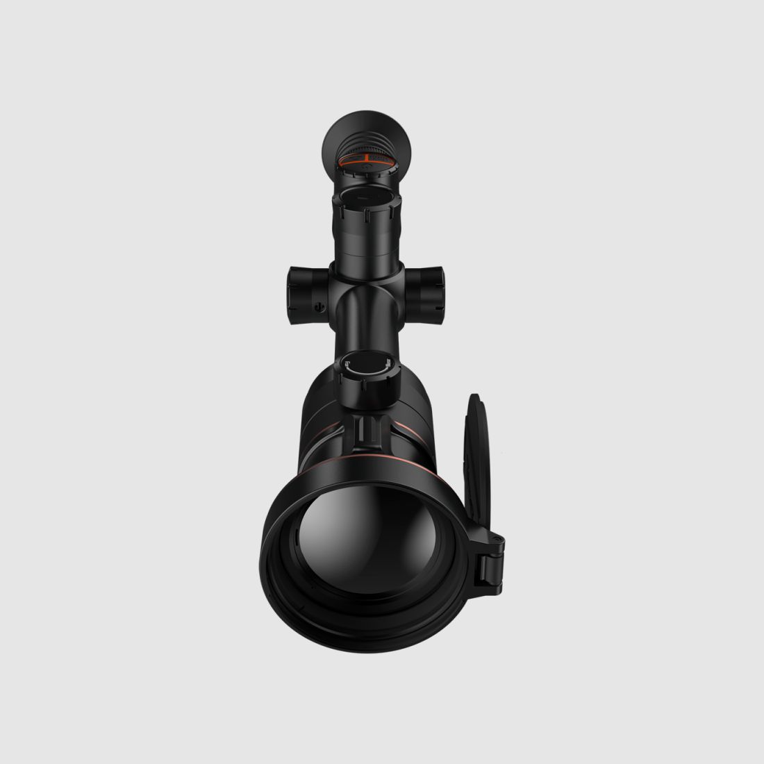 Telescopio termico THERMTEC ARES 360-2.0, immagine 3 di 4