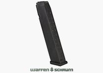 Glock Glock 22 .40 S&W 15 Schuss
