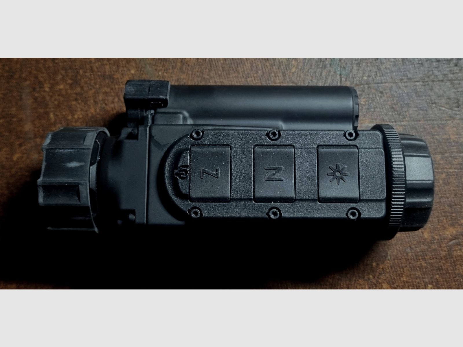 Nitehog Viper TIR - M 35 XC