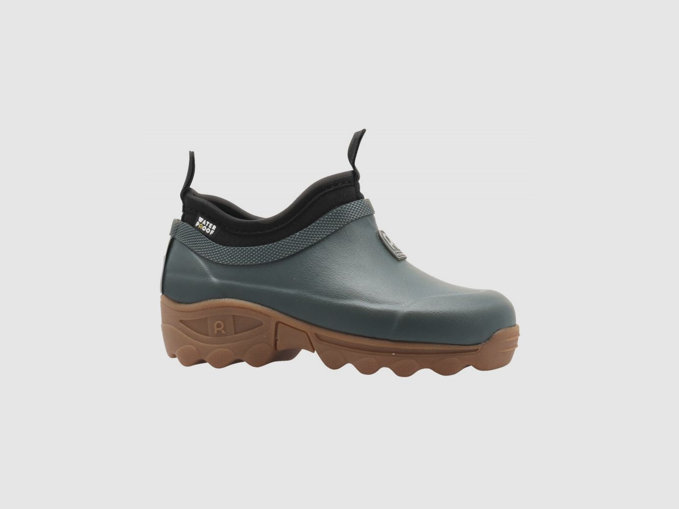 Bottillon Rouchette Clean Kids Verde P. 32/33