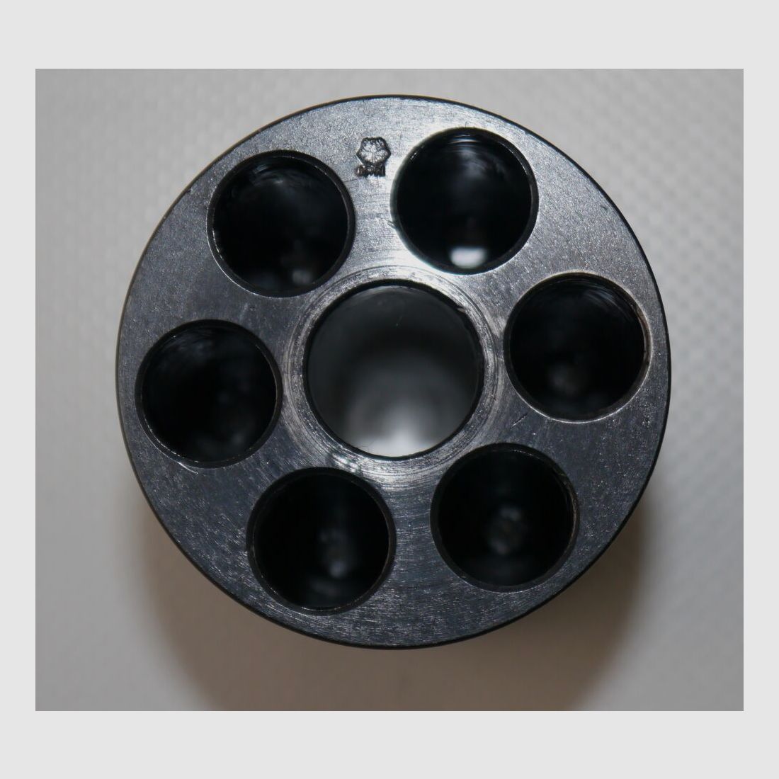 Colt Walker 3e Generatie