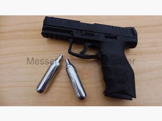 Umarex Heckler & Koch VP9