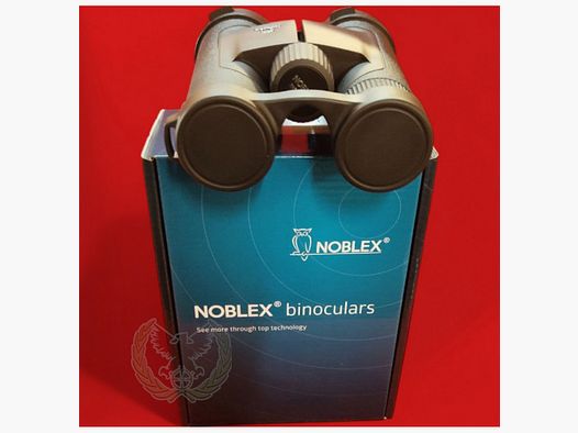 Binocolo Noblex NF 8x42