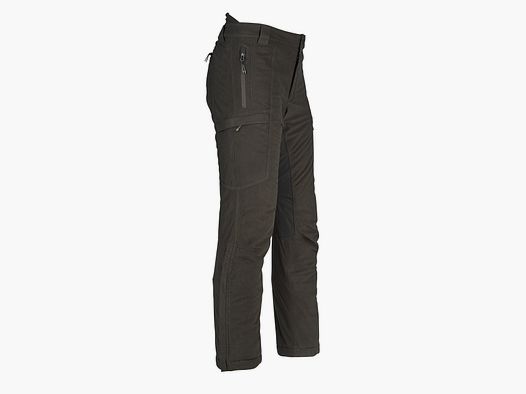 Pantalones Beretta Mull Aislados